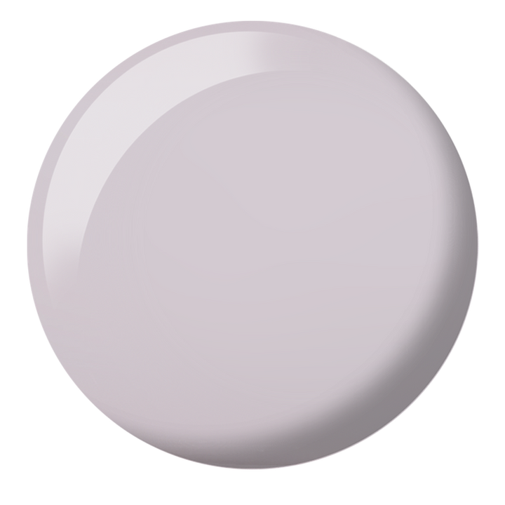 DND DUO GEL MATCHING COLOR (801-899)