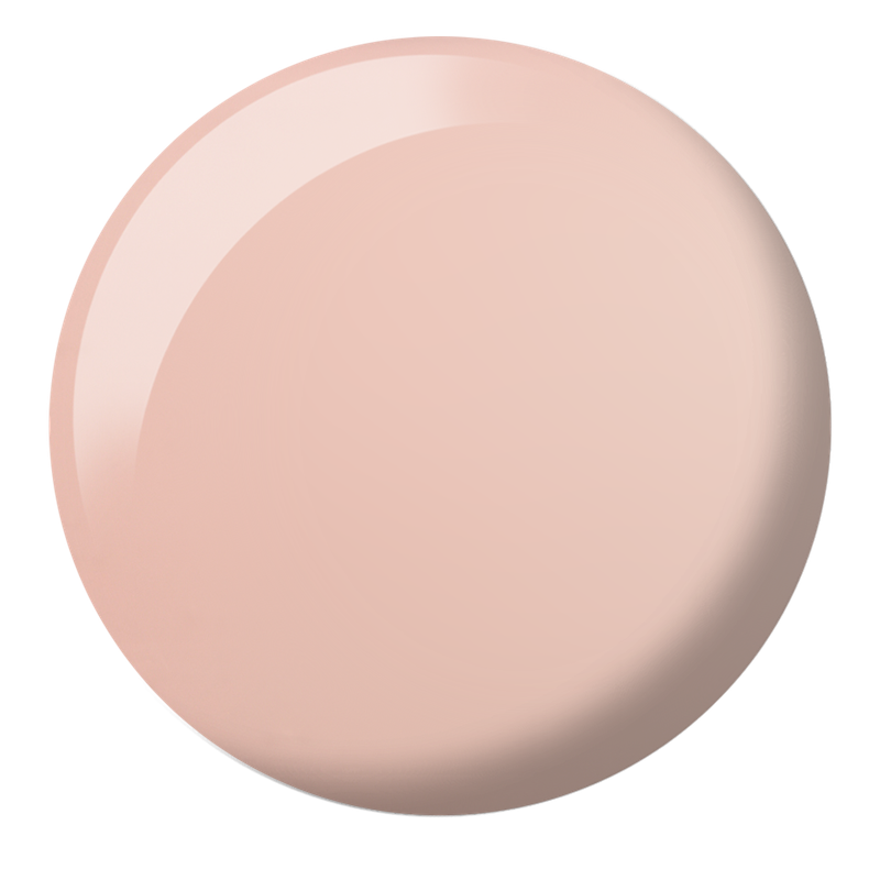 DND DUO GEL MATCHING COLOR (801-899)