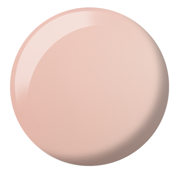 DND DUO GEL MATCHING COLOR (801-899)