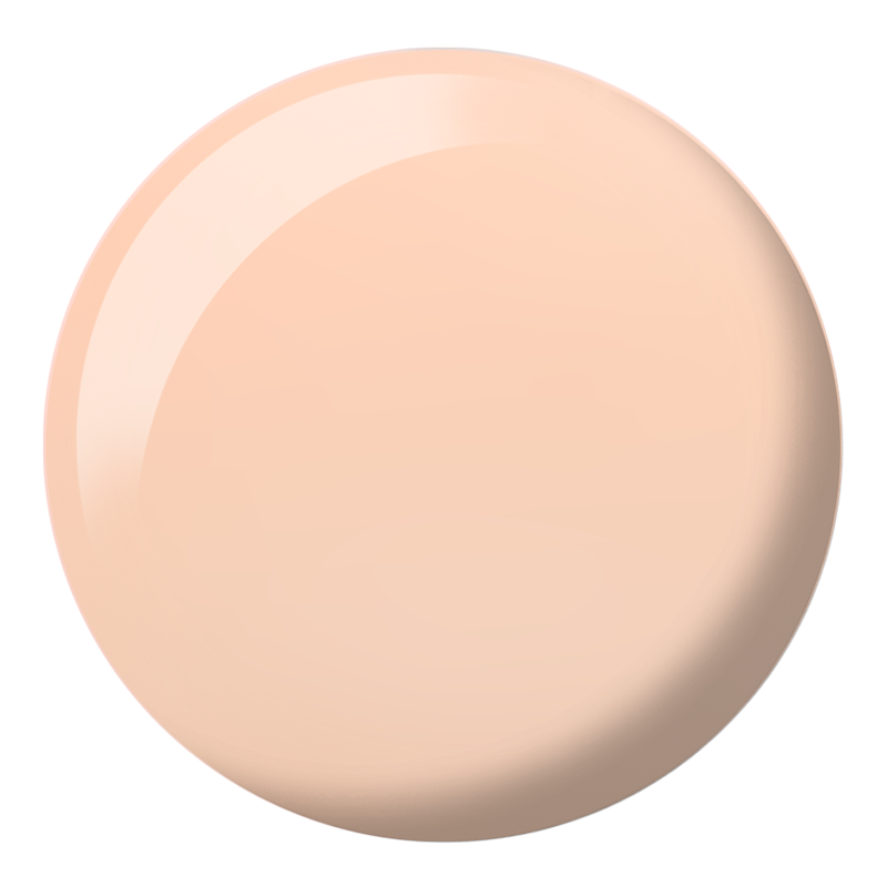 DND DUO GEL MATCHING COLOR (801-899)