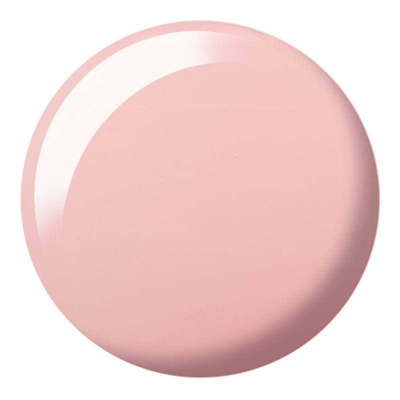 DND DUO GEL MATCHING COLOR (801-899)