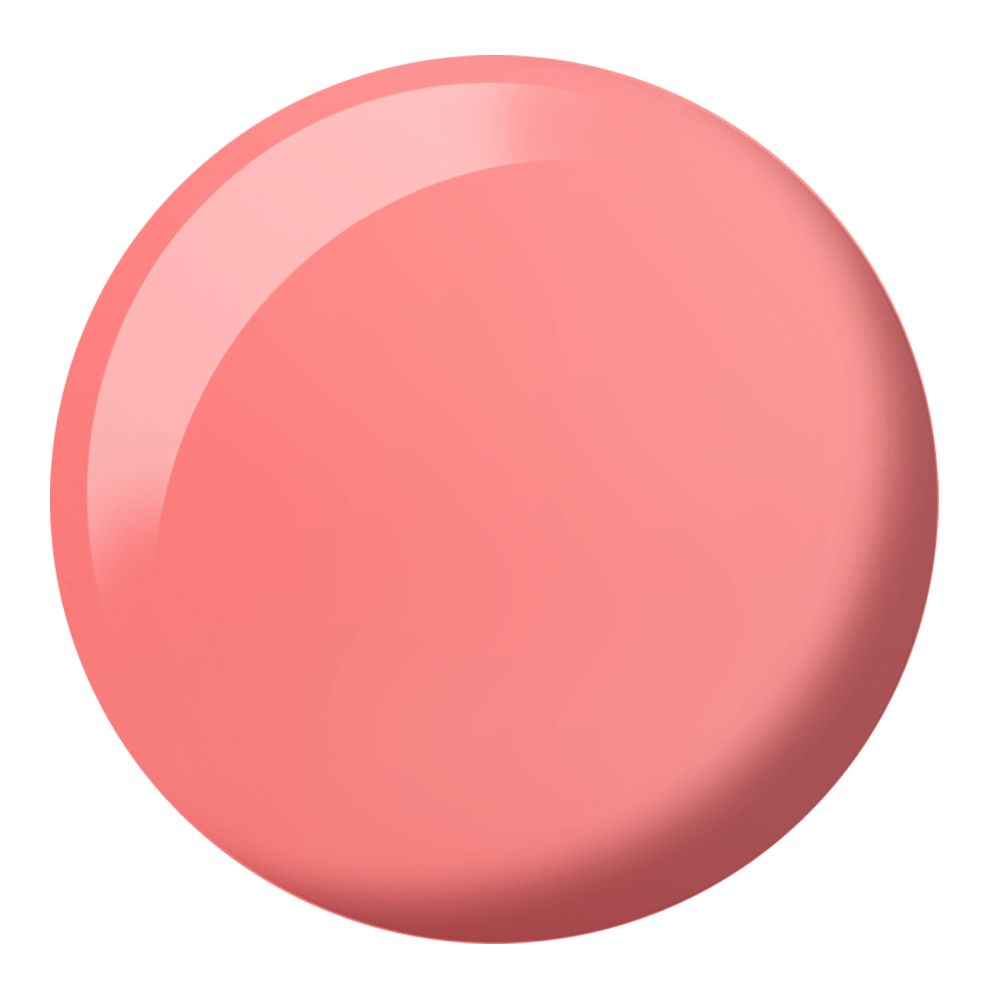 DND DUO GEL MATCHING COLOR (801-899)