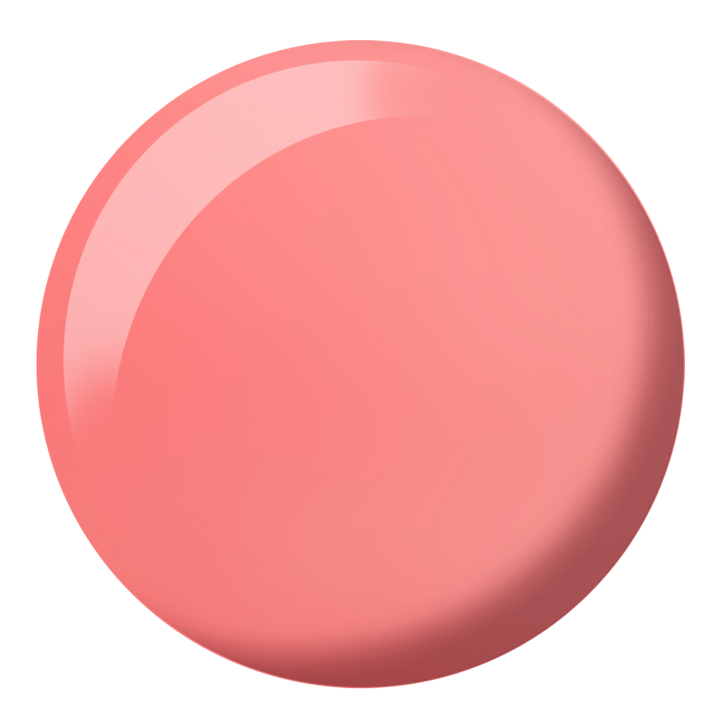 DND DUO GEL MATCHING COLOR (801-899)