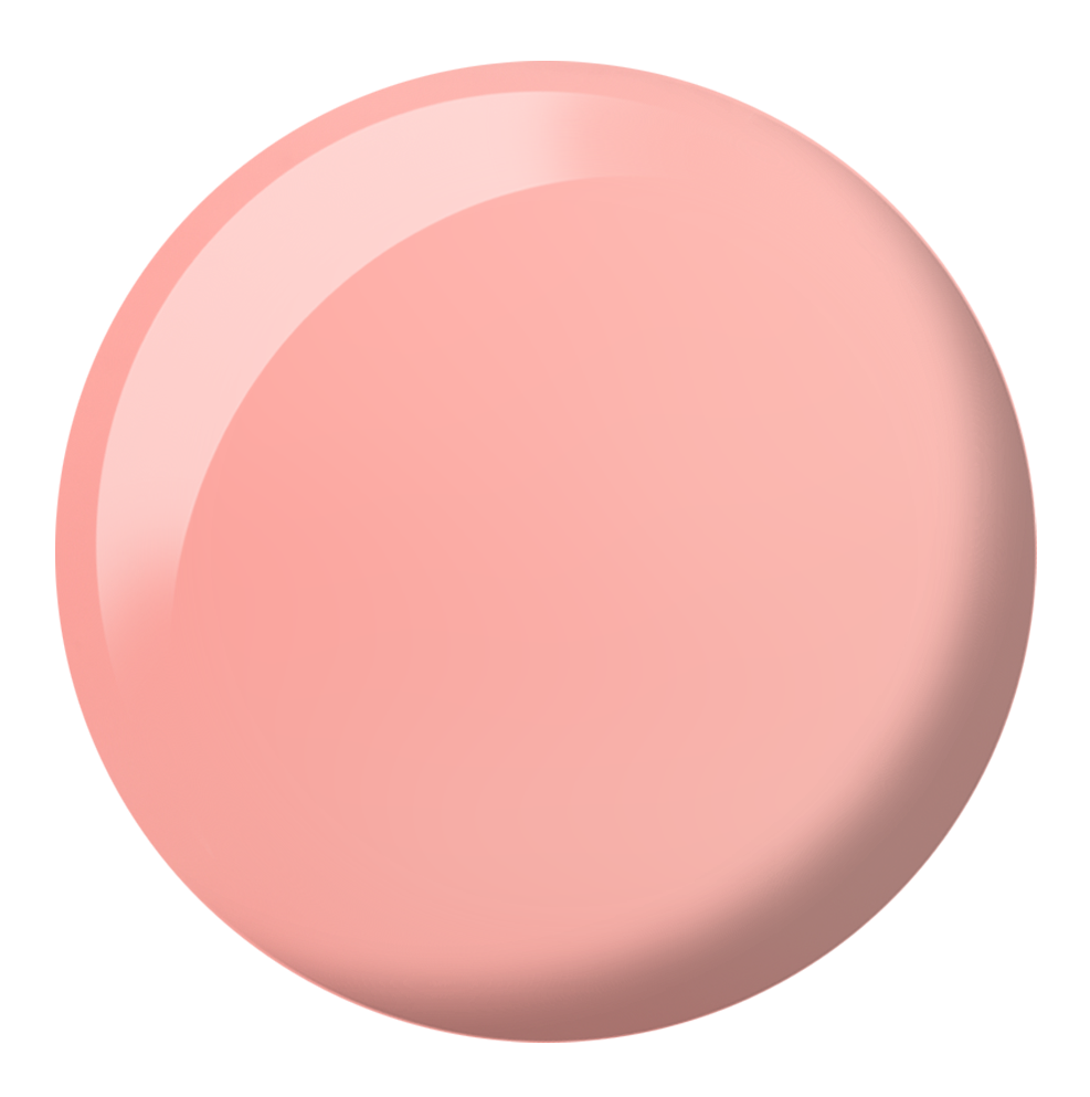 DND DUO GEL MATCHING COLOR (801-899)