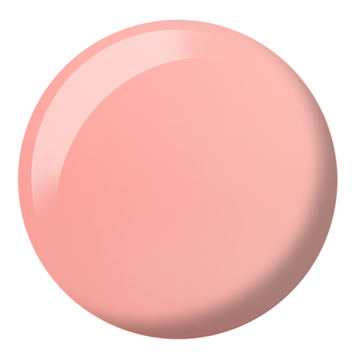 DND DUO GEL MATCHING COLOR (801-899)