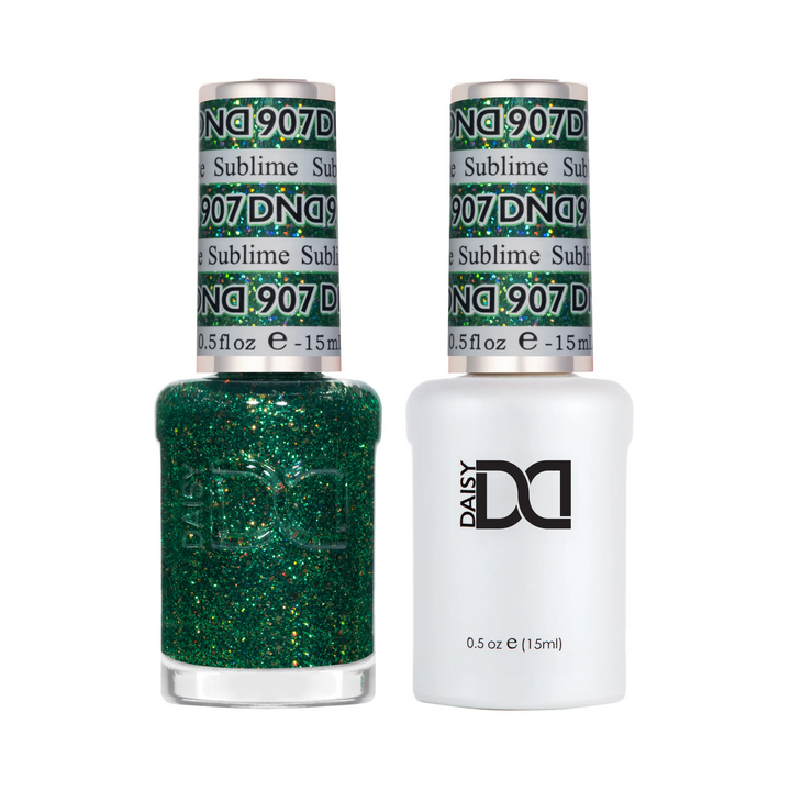 Chỉ Sơn Gel DND (901-999)