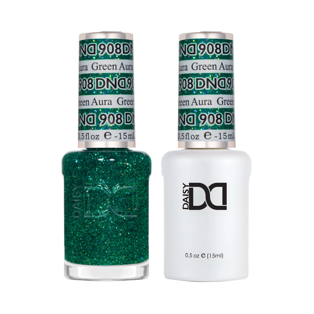 Chỉ Sơn Gel DND (901-999)