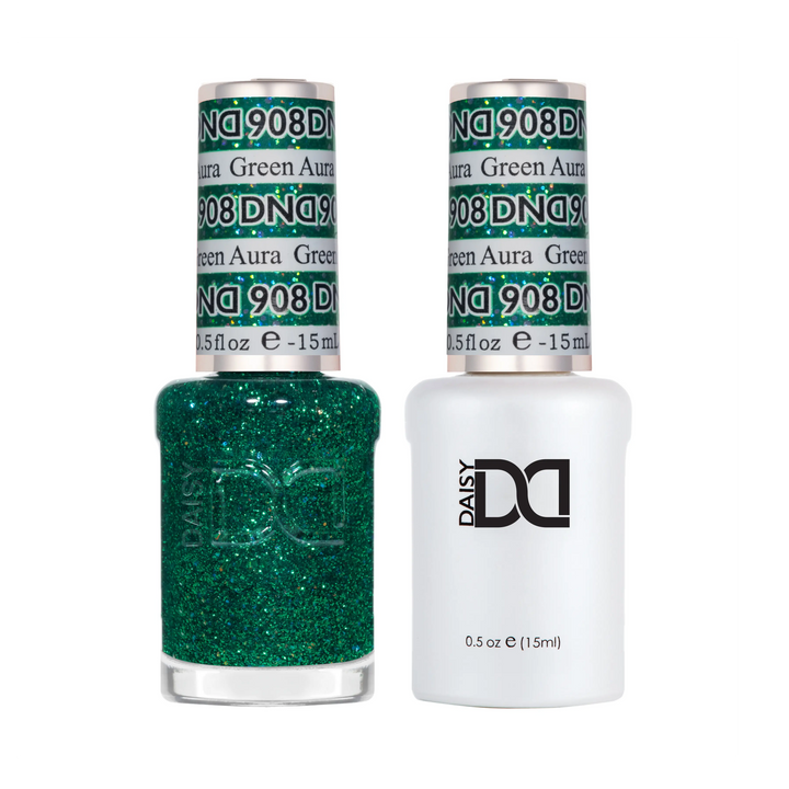 Chỉ Sơn Gel DND (901-999)