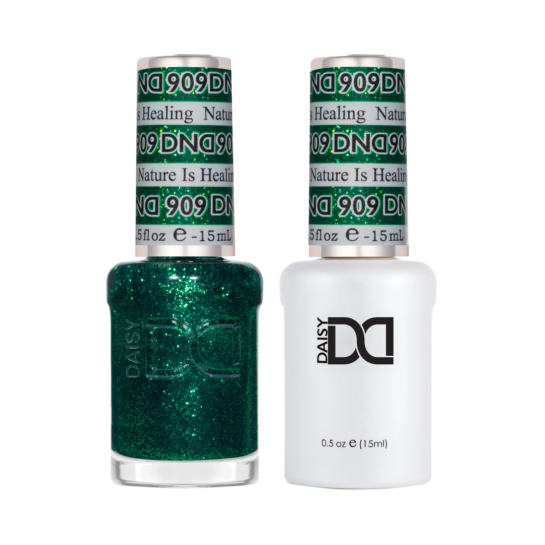 Chỉ Sơn Gel DND (901-999)