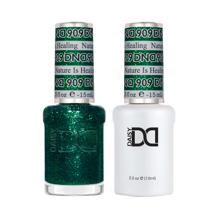 Chỉ Sơn Gel DND (901-999)
