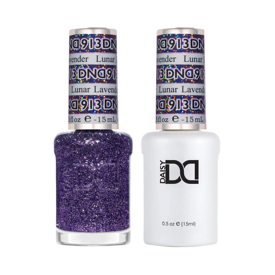 Chỉ Sơn Gel DND (901-999)