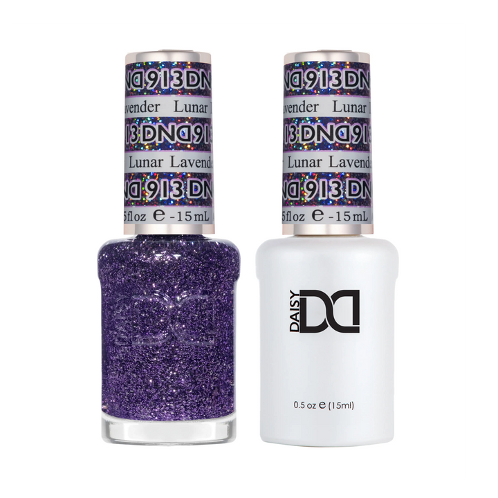 Chỉ Sơn Gel DND (901-999)