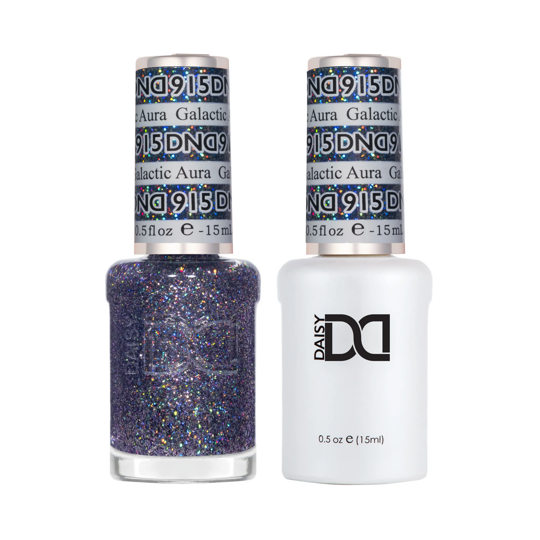 Chỉ Sơn Gel DND (901-999)