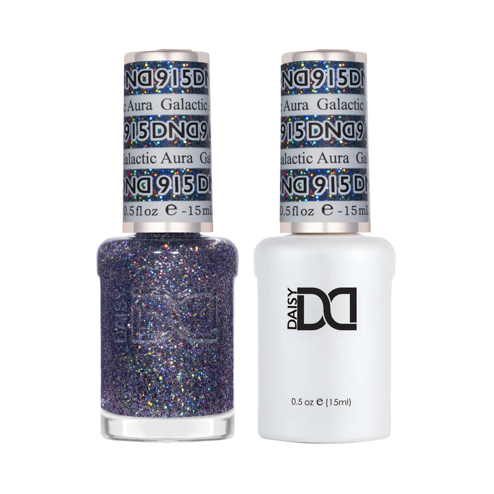 Chỉ Sơn Gel DND (901-999)