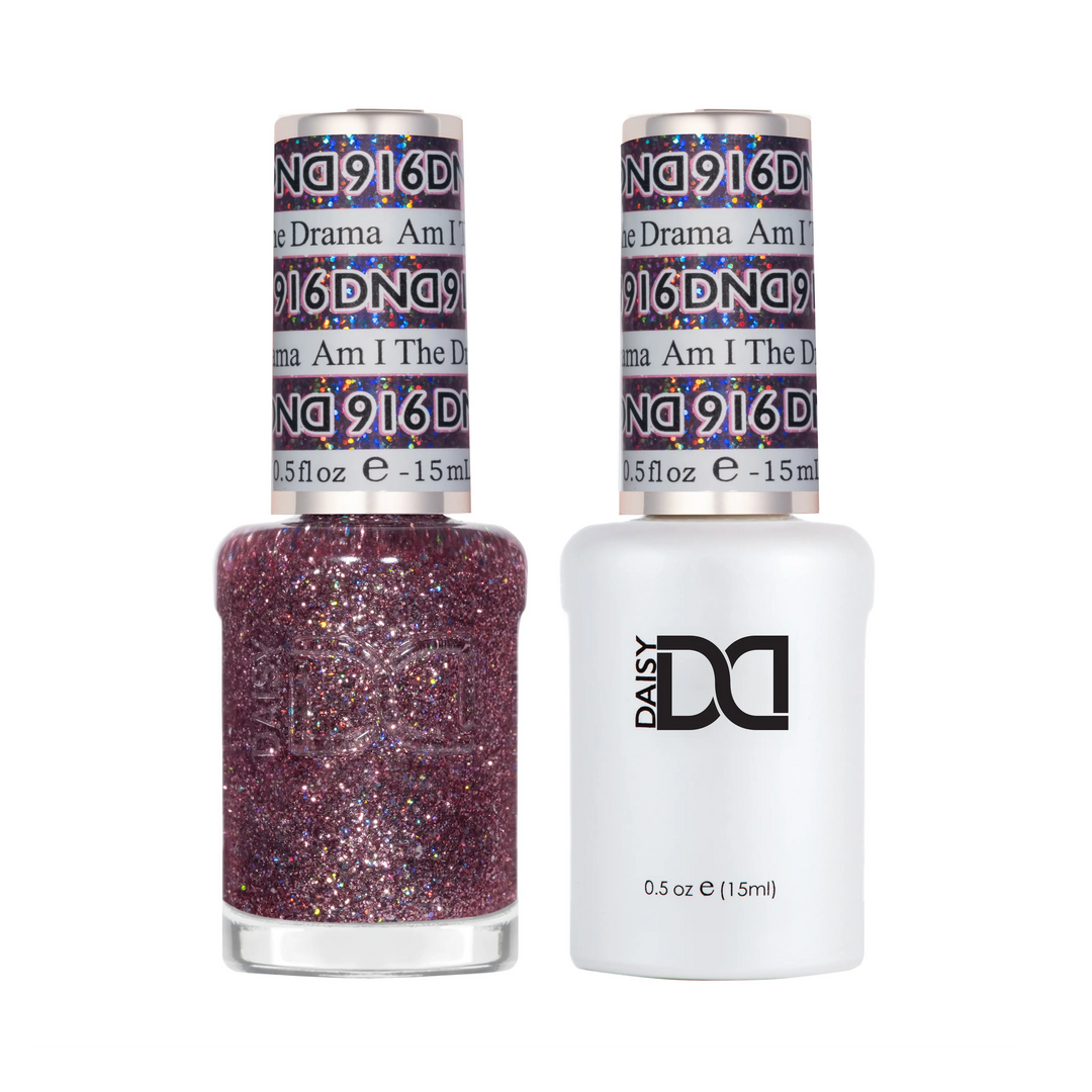 Chỉ Sơn Gel DND (901-999)