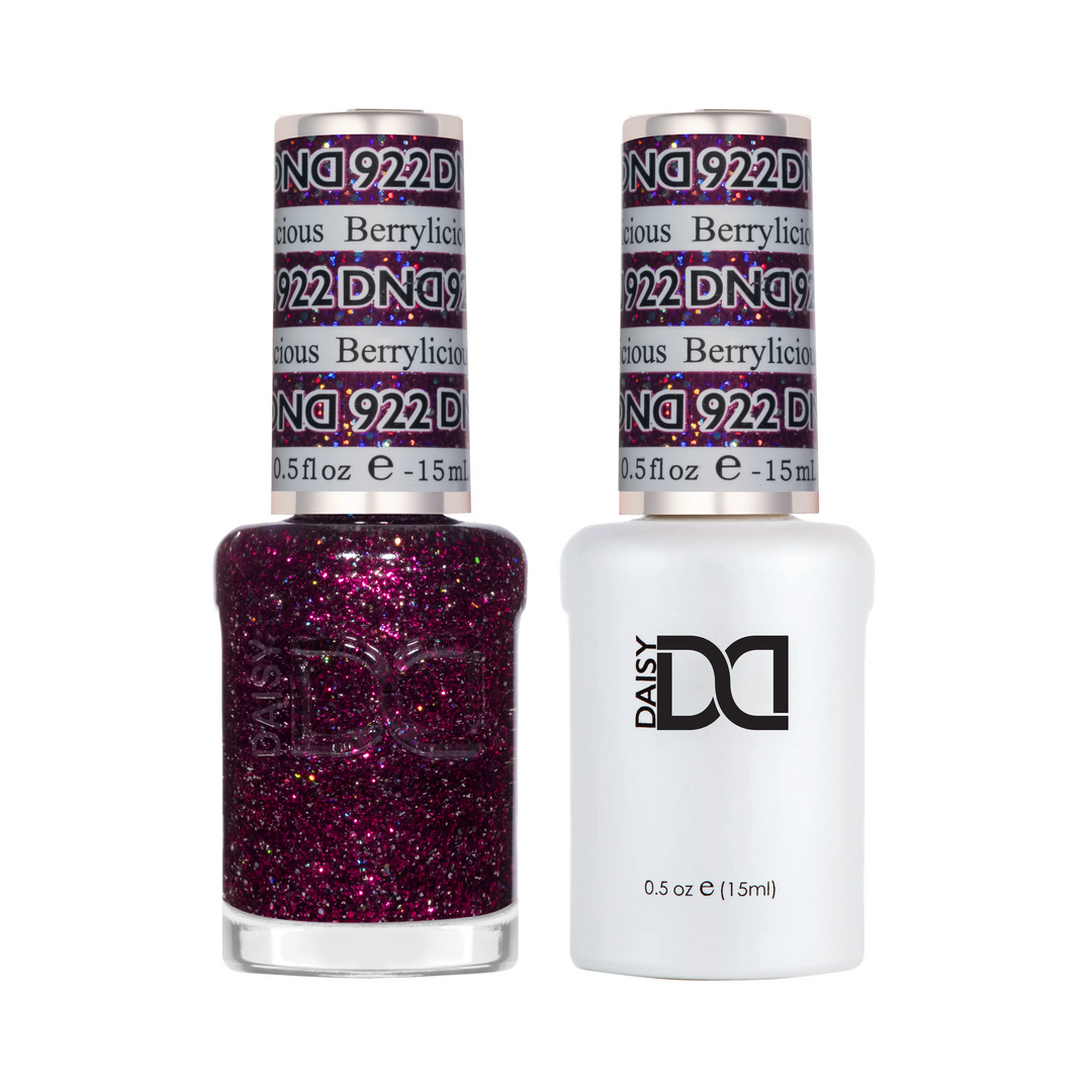 Chỉ Sơn Gel DND (901-999)