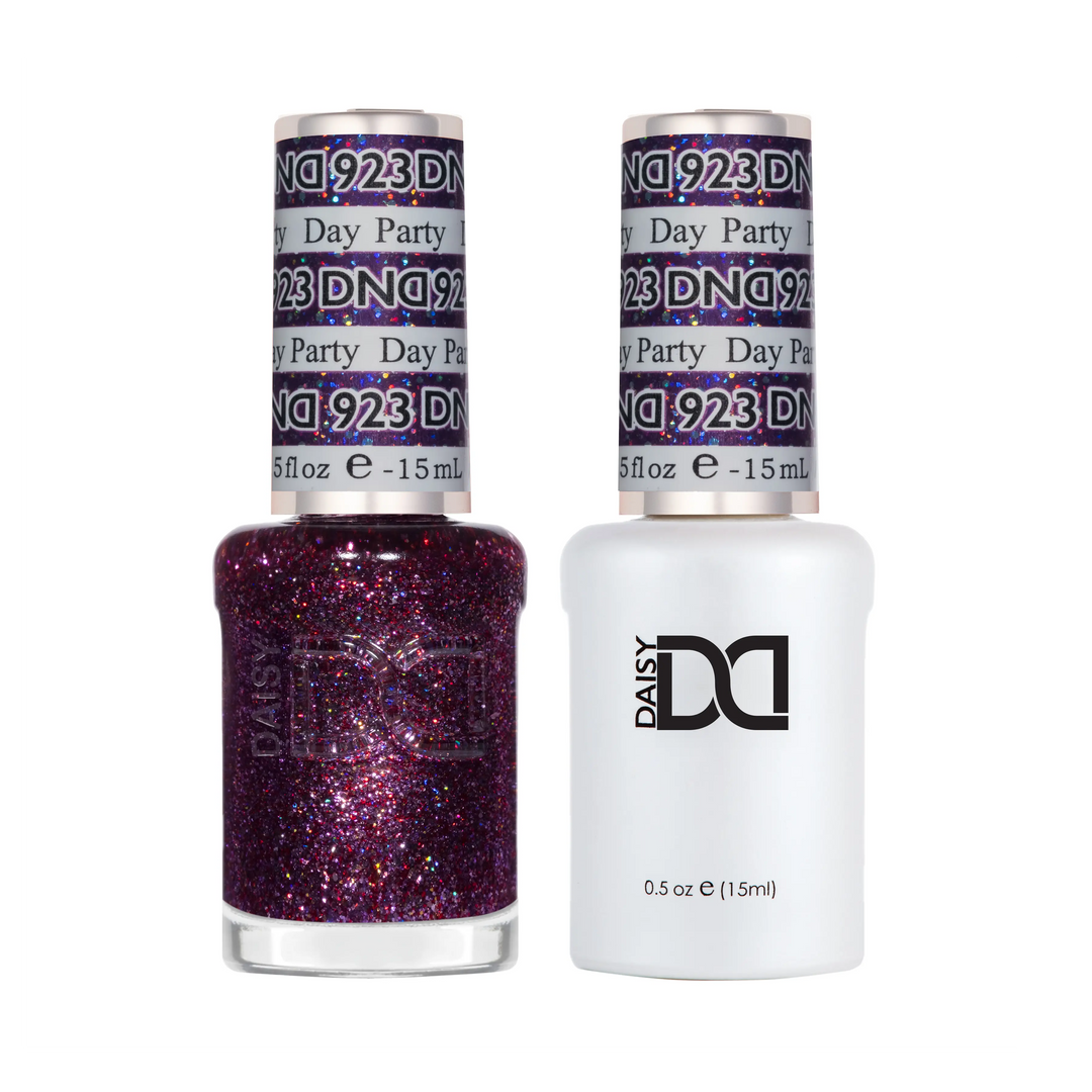 Chỉ Sơn Gel DND (901-999)