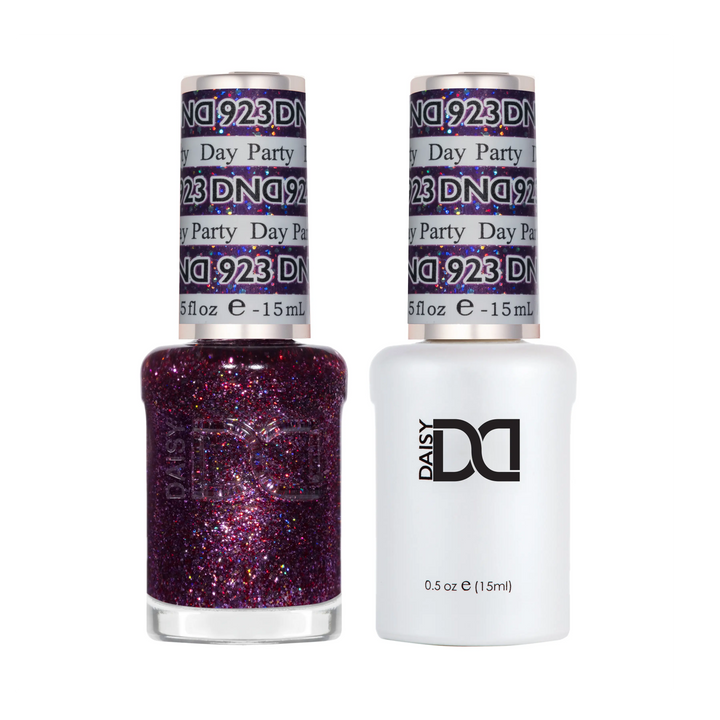 Chỉ Sơn Gel DND (901-999)