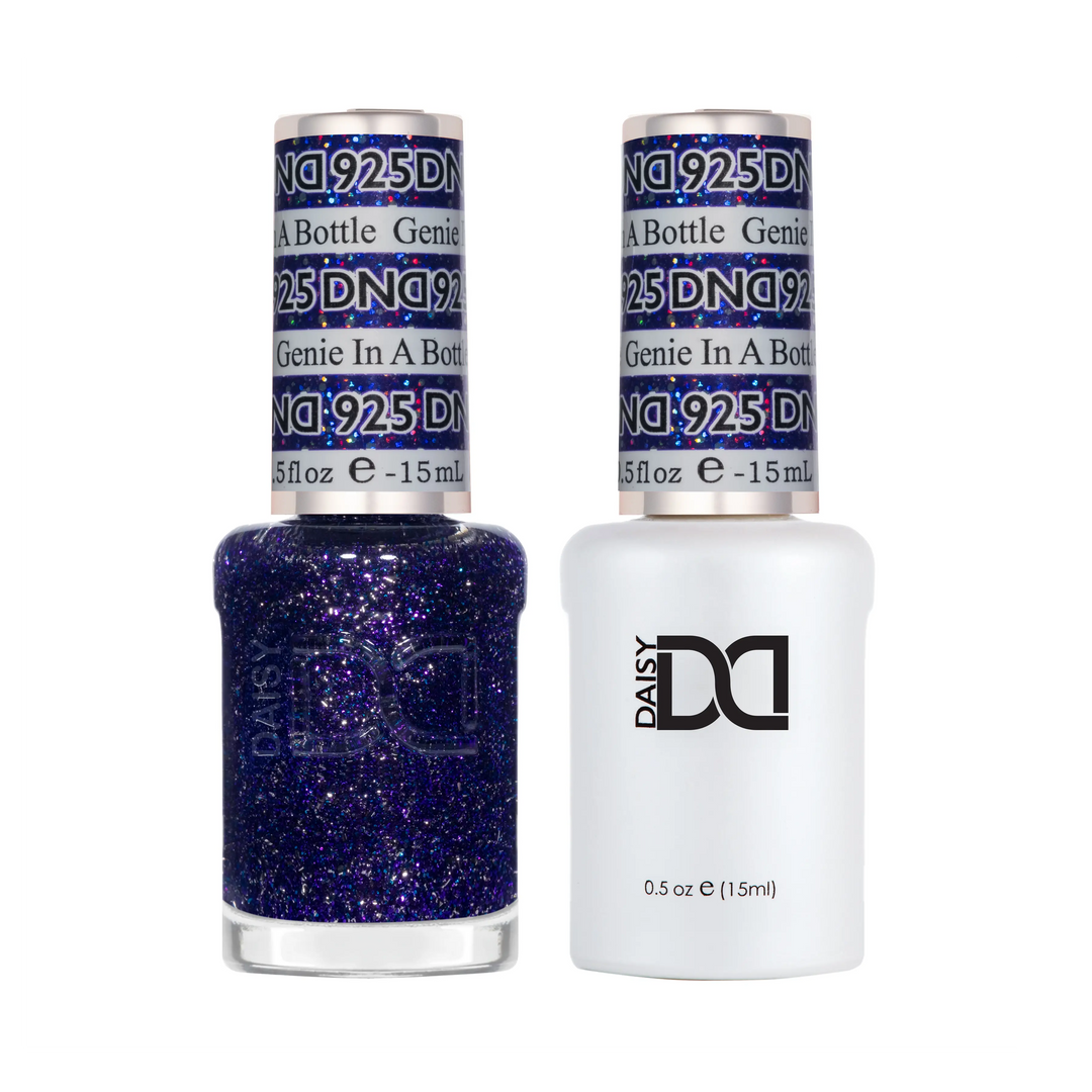 Chỉ Sơn Gel DND (901-999)