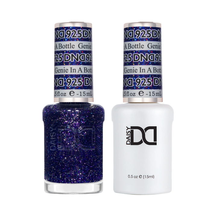 Chỉ Sơn Gel DND (901-999)
