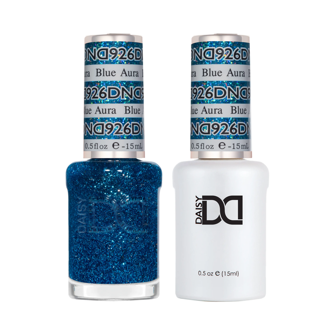 Chỉ Sơn Gel DND (901-999)
