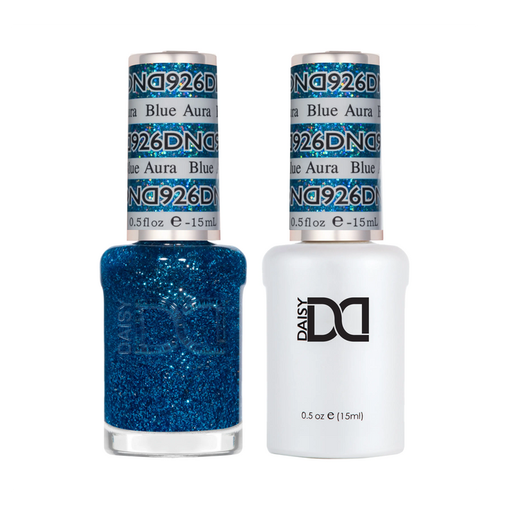 Chỉ Sơn Gel DND (901-999)