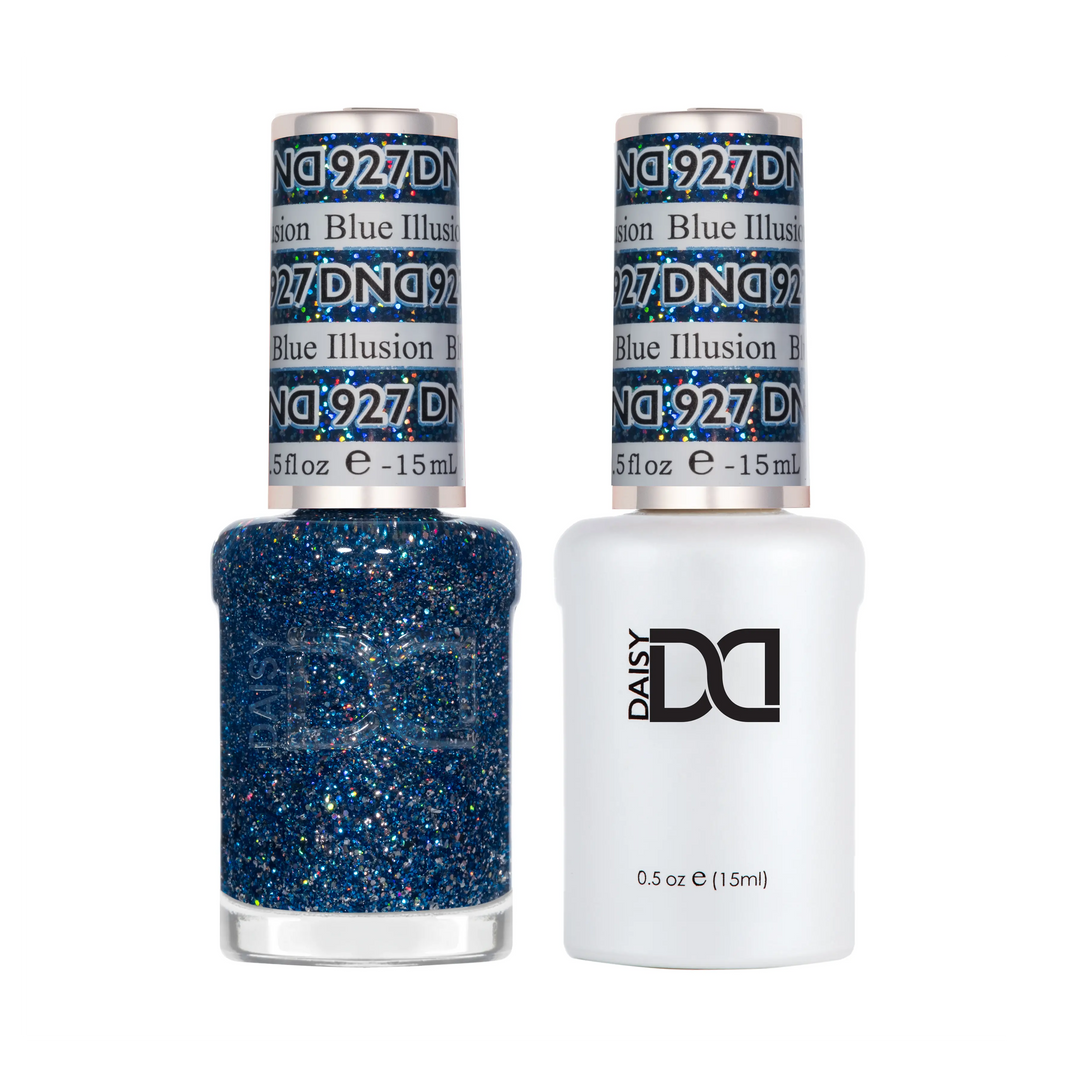 Chỉ Sơn Gel DND (901-999)
