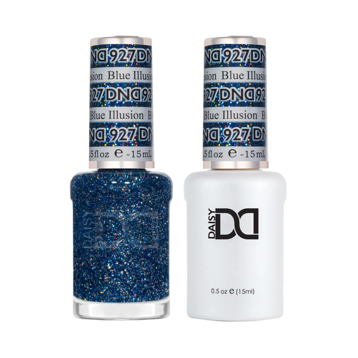 Chỉ Sơn Gel DND (901-999)