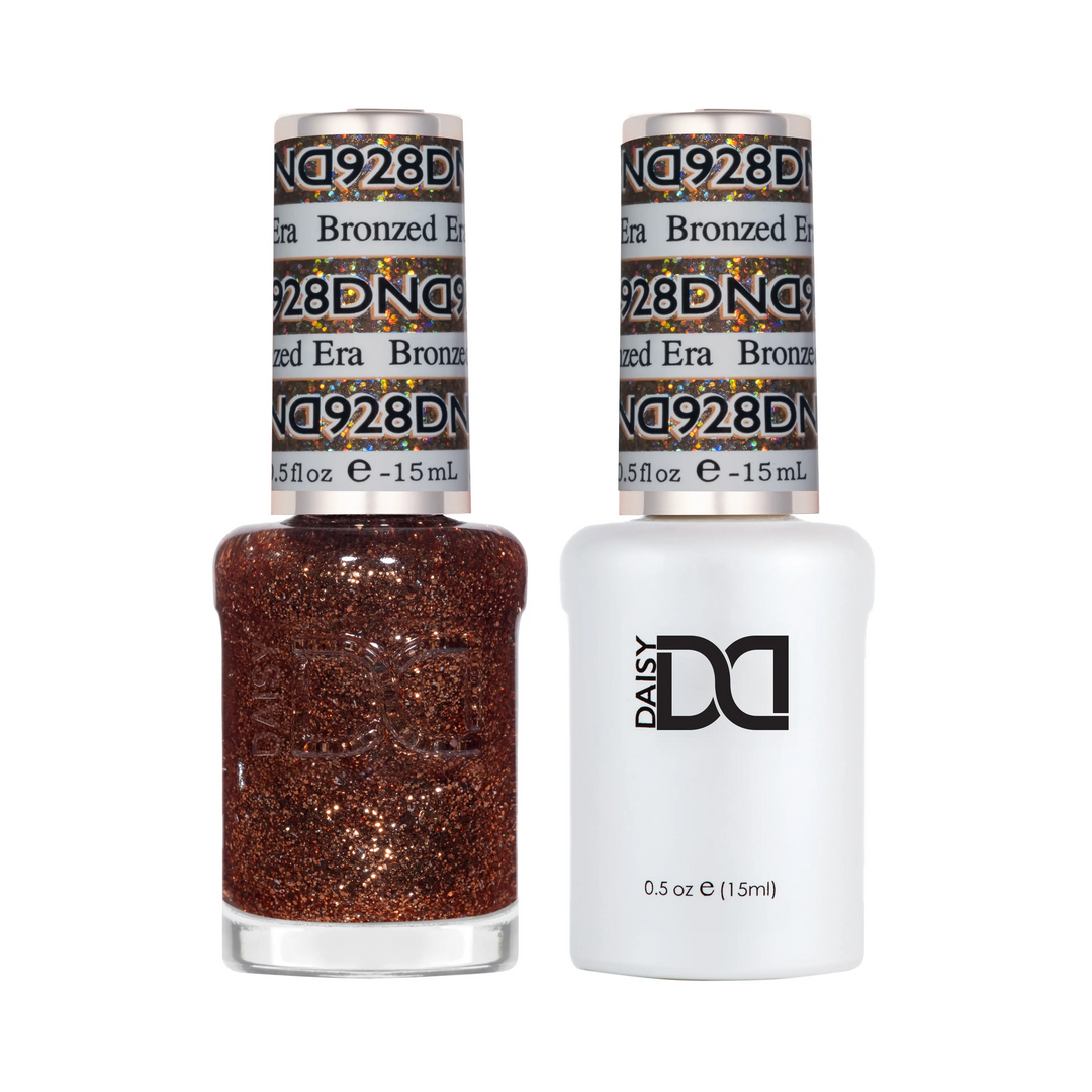 Chỉ Sơn Gel DND (901-999)