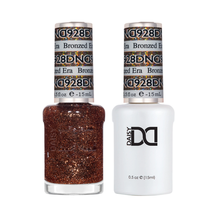 Chỉ Sơn Gel DND (901-999)