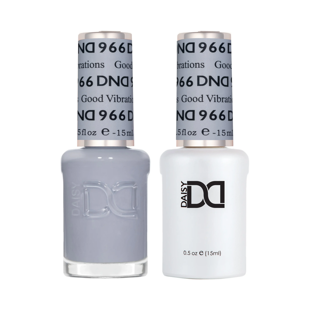 Chỉ Sơn Gel DND (901-999)