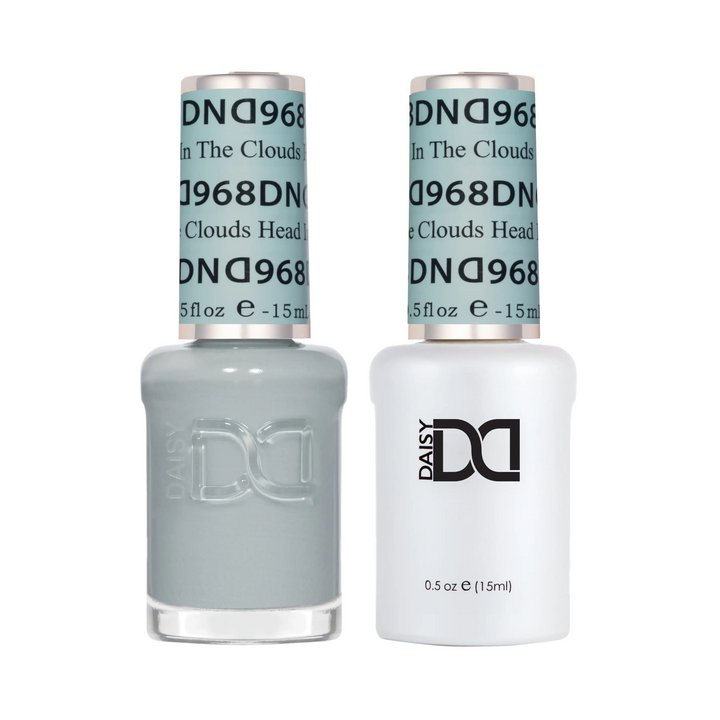 Chỉ Sơn Gel DND (901-999)