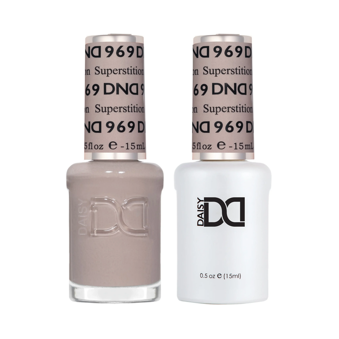 Chỉ Sơn Gel DND (901-999)