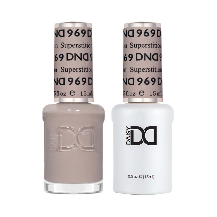 Chỉ Sơn Gel DND (901-999)