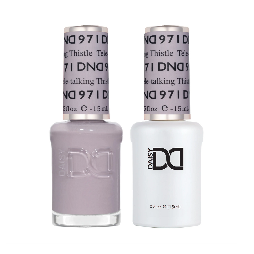 Chỉ Sơn Gel DND (901-999)