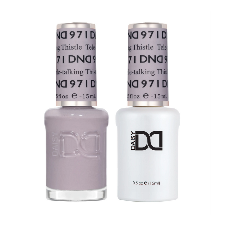 Chỉ Sơn Gel DND (901-999)