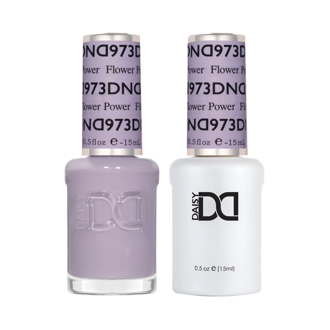 Chỉ Sơn Gel DND (901-999)