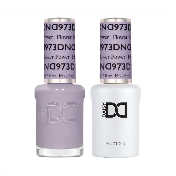 Chỉ Sơn Gel DND (901-999)