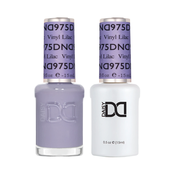 Chỉ Sơn Gel DND (901-999)