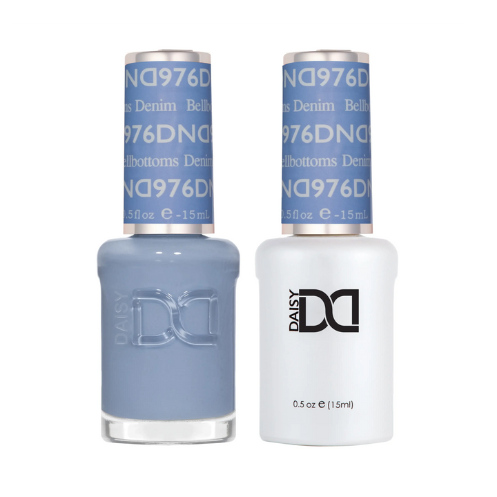 Chỉ Sơn Gel DND (901-999)