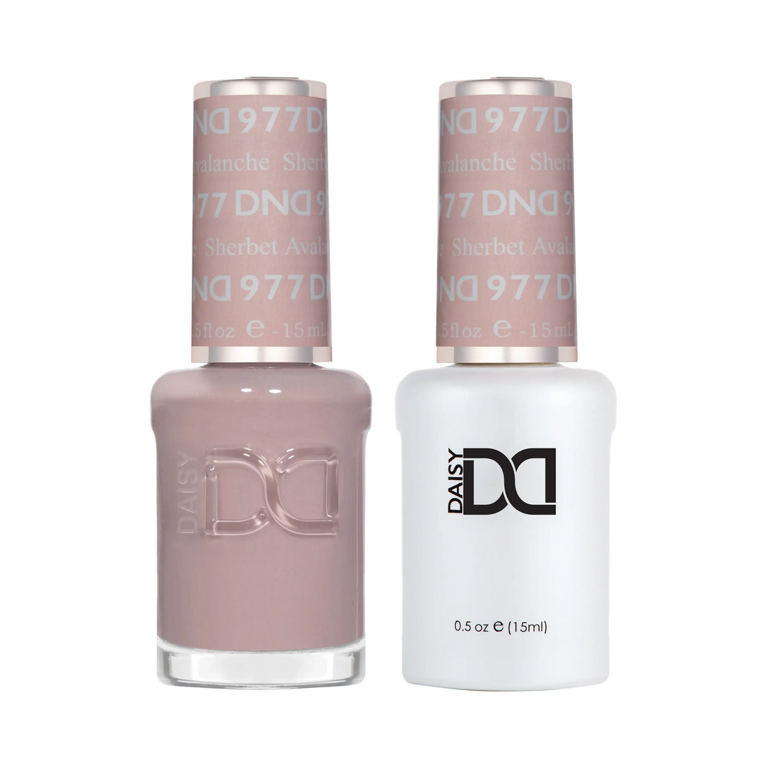 Chỉ Sơn Gel DND (901-999)