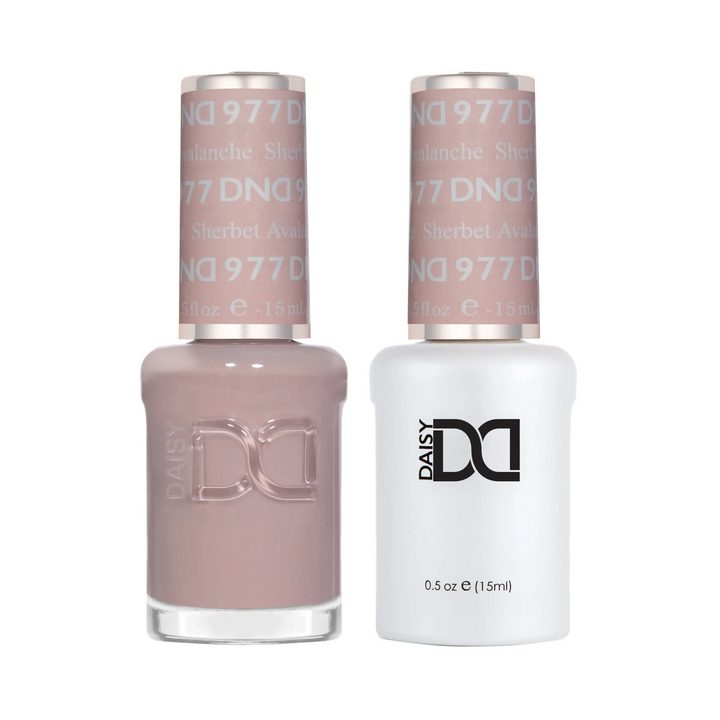 Chỉ Sơn Gel DND (901-999)