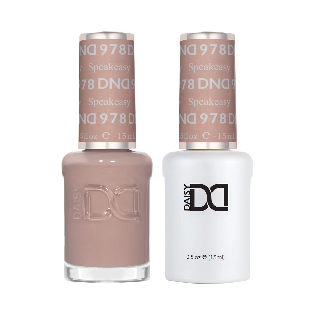 Chỉ Sơn Gel DND (901-999)
