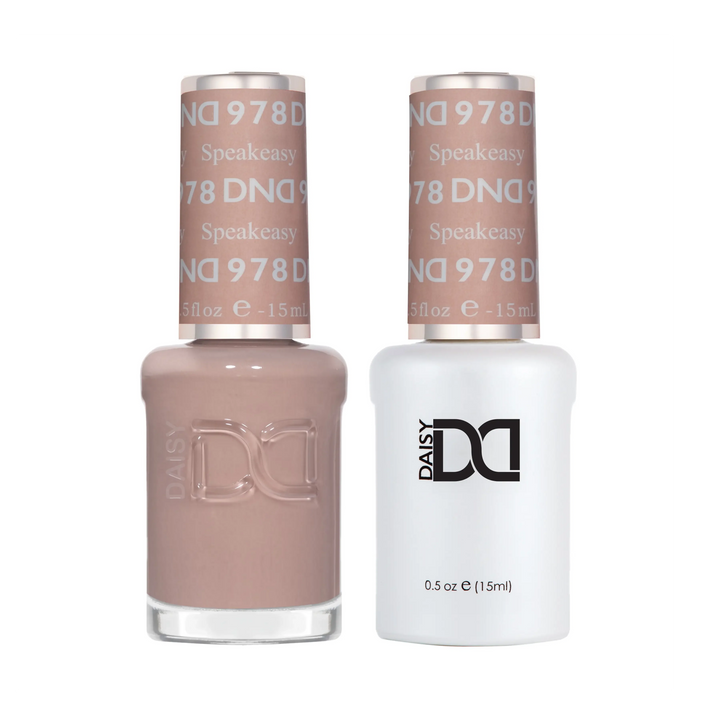 Chỉ Sơn Gel DND (901-999)