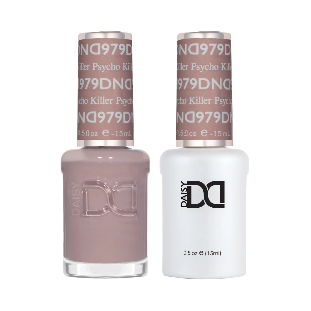 Chỉ Sơn Gel DND (901-999)