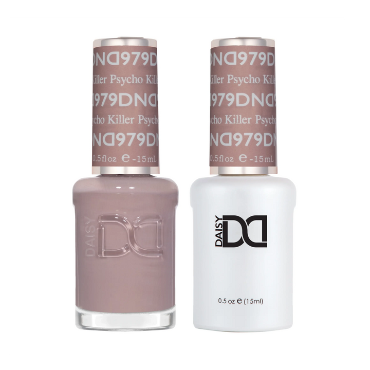 Chỉ Sơn Gel DND (901-999)