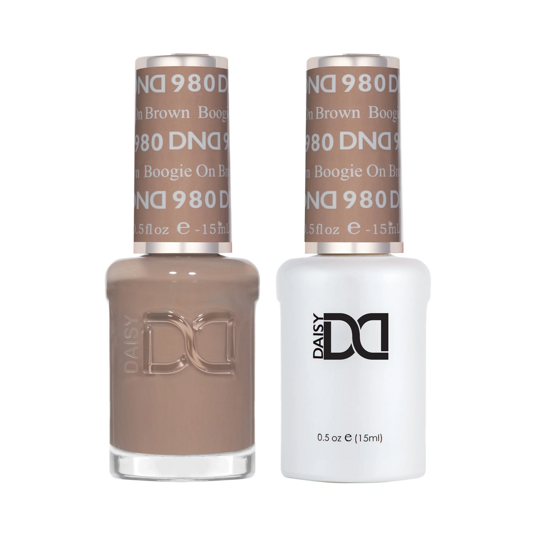 Chỉ Sơn Gel DND (901-999)