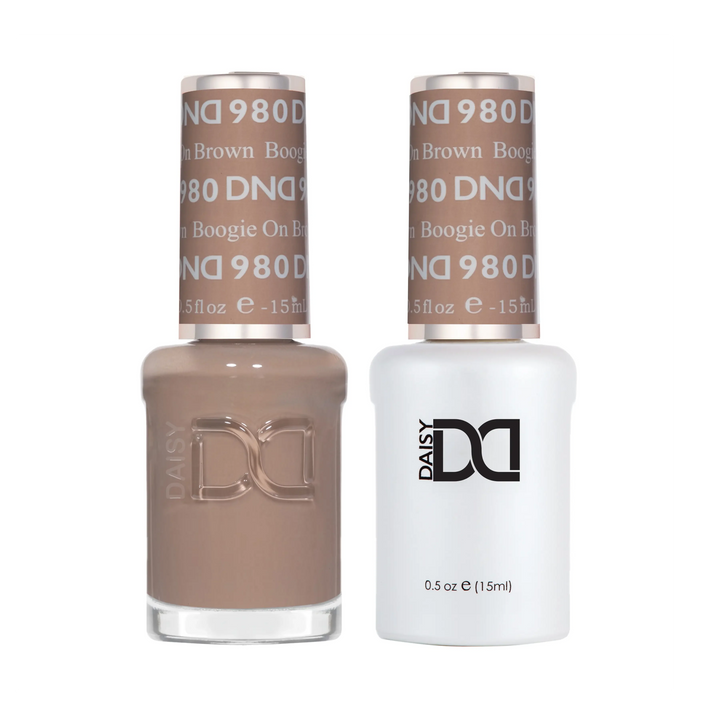 Chỉ Sơn Gel DND (901-999)