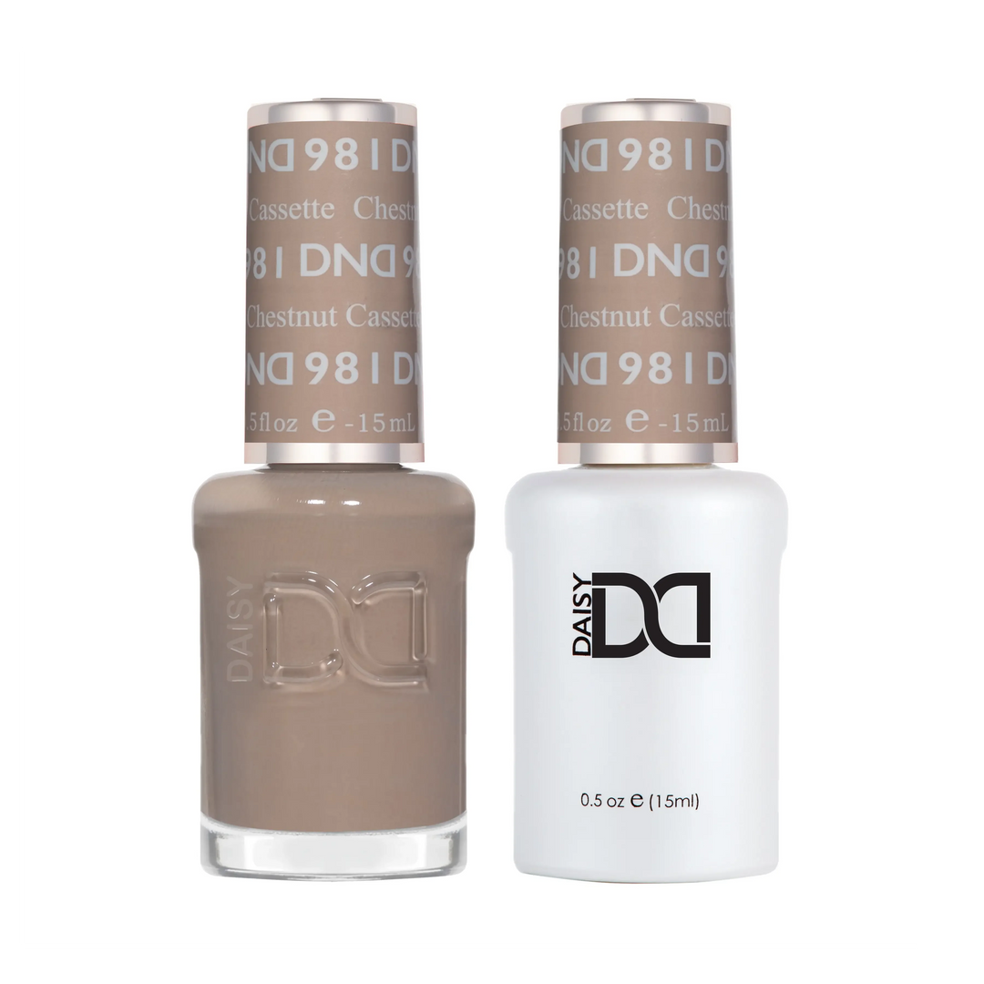 Chỉ Sơn Gel DND (901-999)