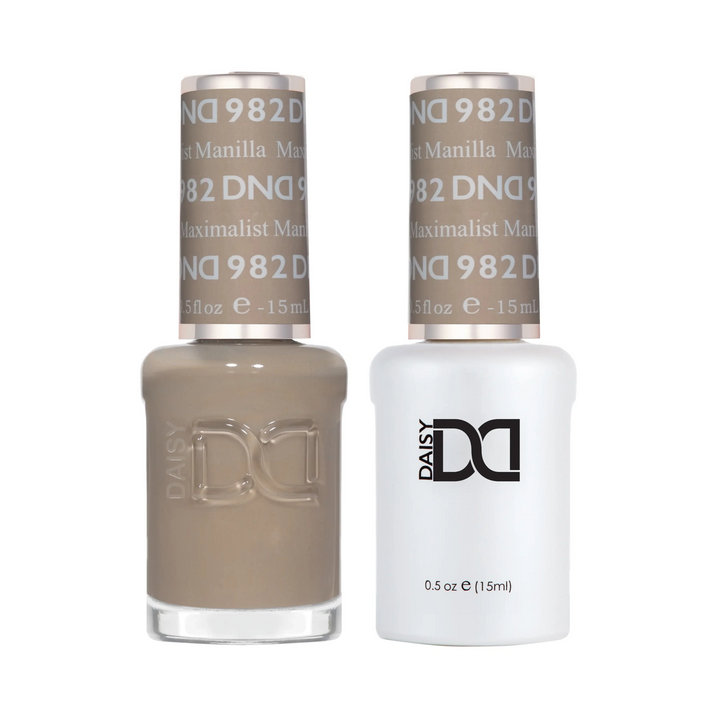 Chỉ Sơn Gel DND (901-999)